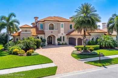 Constructed in 2012, and custom-designed by one of the areas on Duran Golf Course in Florida - for sale on GolfHomes.com, golf home, golf lot