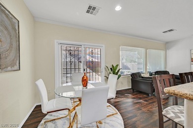 Brand New Price Enhancement, Aliante, Sun City One Story Home on Aliante Golf Club in Nevada - for sale on GolfHomes.com, golf home, golf lot