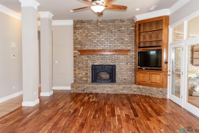 This unique one-owner, custom-built home in an established on Chaparral Country Club in New Mexico - for sale on GolfHomes.com, golf home, golf lot
