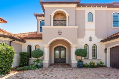 Constructed in 2012, and custom-designed by one of the areas on Duran Golf Course in Florida - for sale on GolfHomes.com, golf home, golf lot