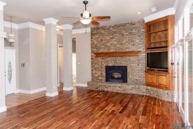 This unique one-owner, custom-built home in an established on Chaparral Country Club in New Mexico - for sale on GolfHomes.com, golf home, golf lot