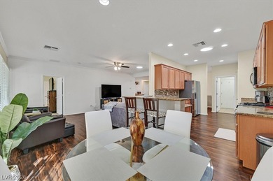 Brand New Price Enhancement, Aliante, Sun City One Story Home on Aliante Golf Club in Nevada - for sale on GolfHomes.com, golf home, golf lot