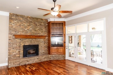 This unique one-owner, custom-built home in an established on Chaparral Country Club in New Mexico - for sale on GolfHomes.com, golf home, golf lot