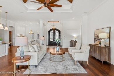 Constructed in 2012, and custom-designed by one of the areas on Duran Golf Course in Florida - for sale on GolfHomes.com, golf home, golf lot