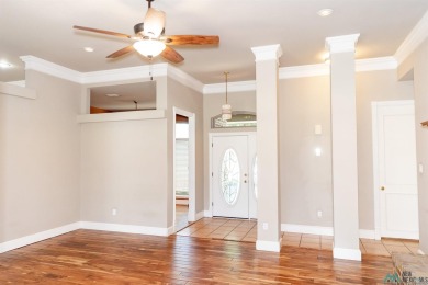 This unique one-owner, custom-built home in an established on Chaparral Country Club in New Mexico - for sale on GolfHomes.com, golf home, golf lot