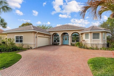 Location, location, location! Privately positioned in the Estate on Champions Club at Summerfield in Florida - for sale on GolfHomes.com, golf home, golf lot