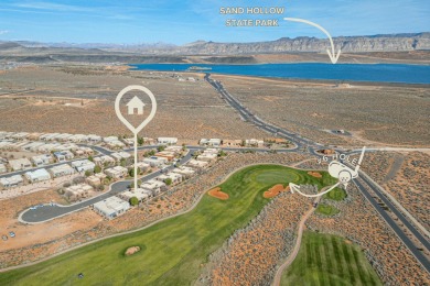 Is this the year you finally stop putting off your dreams of a on Sand Hollow Golf Resort in Utah - for sale on GolfHomes.com, golf home, golf lot