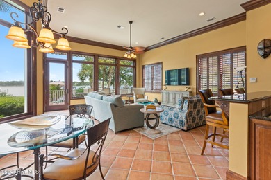 Luxury waterfront property like no other! This home blends on Rivers Edge Golf Club in North Carolina - for sale on GolfHomes.com, golf home, golf lot