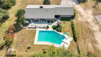 Welcome to the Estate of Pete Moreno, Legendary Gibson Guitar on Ridgeview Golf Course in Michigan - for sale on GolfHomes.com, golf home, golf lot