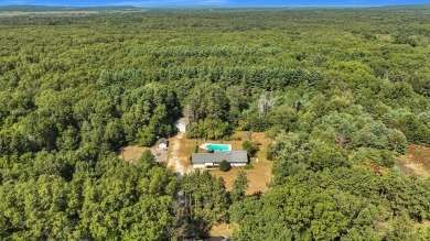 Welcome to the Estate of Pete Moreno, Legendary Gibson Guitar on Ridgeview Golf Course in Michigan - for sale on GolfHomes.com, golf home, golf lot