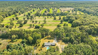 Welcome to the Estate of Pete Moreno, Legendary Gibson Guitar on Ridgeview Golf Course in Michigan - for sale on GolfHomes.com, golf home, golf lot