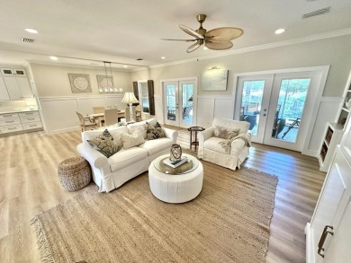 The wait is finally over!  Welcome to 1114 Prestwick Place where on Sandestin Golf and Beach Resort - Raven in Florida - for sale on GolfHomes.com, golf home, golf lot