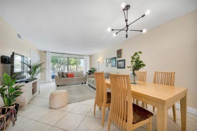 Welcome to Residence 202 at Oaks Lane. You'll feel lighter than on Palm-Aire Country Club and Resort - Palms in Florida - for sale on GolfHomes.com, golf home, golf lot