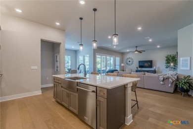 Welcome to Your Dream Home in the Prestigious Kissing Tree 55+ on Kissing Tree Golf Club in Texas - for sale on GolfHomes.com, golf home, golf lot