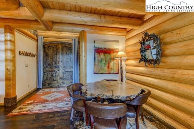 Big Elk Lodge. Prime location & VIEW in The Lodges at Eagles on Elk River Club in North Carolina - for sale on GolfHomes.com, golf home, golf lot