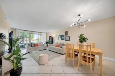 Welcome to Residence 202 at Oaks Lane. You'll feel lighter than on Palm-Aire Country Club and Resort - Palms in Florida - for sale on GolfHomes.com, golf home, golf lot