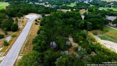 Discover your opportunity to build a legacy at Rockin J Ranch on Vaaler Creek Golf Club in Texas - for sale on GolfHomes.com, golf home, golf lot