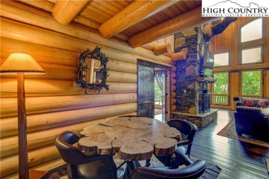 Big Elk Lodge. Prime location & VIEW in The Lodges at Eagles on Elk River Club in North Carolina - for sale on GolfHomes.com, golf home, golf lot