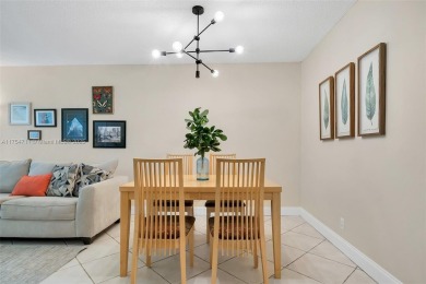 Welcome to Residence 202 at Oaks Lane. You'll feel lighter than on Palm-Aire Country Club and Resort - Palms in Florida - for sale on GolfHomes.com, golf home, golf lot