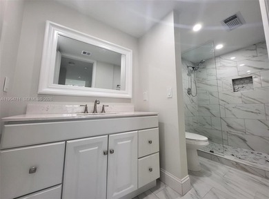 Come home to this immaculate, fully renovated 3-bedroom, 2-bath on Oaks Country Club in Florida - for sale on GolfHomes.com, golf home, golf lot