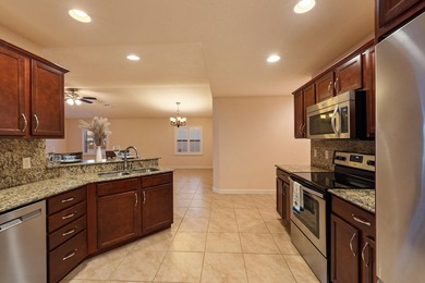 Welcome to this mint-condition 3-bedroom, 2-bath home in the on Spanish Lakes Fairways in Florida - for sale on GolfHomes.com, golf home, golf lot