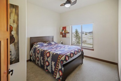Welcome to 504 West Palmer Circle--an inviting home nestled on Rolling Hills Golf Club in South Dakota - for sale on GolfHomes.com, golf home, golf lot