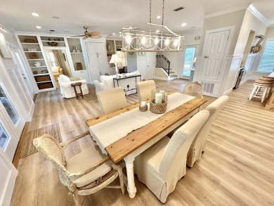 The wait is finally over!  Welcome to 1114 Prestwick Place where on Sandestin Golf and Beach Resort - Raven in Florida - for sale on GolfHomes.com, golf home, golf lot