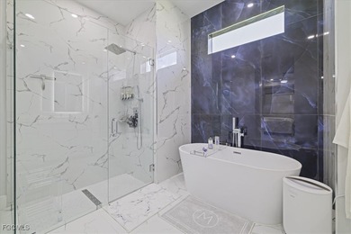 FALL IN LOVE! Built in 2024, this beautifully designed 3-bedroom on Burnt Store Golf Club in Florida - for sale on GolfHomes.com, golf home, golf lot