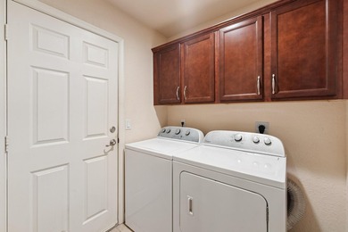 Welcome to this mint-condition 3-bedroom, 2-bath home in the on Spanish Lakes Fairways in Florida - for sale on GolfHomes.com, golf home, golf lot