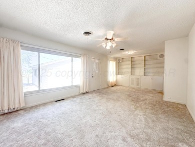 Welcome to your dream home at 1705 Takewell! This charming on Phillips Country Club in Texas - for sale on GolfHomes.com, golf home, golf lot