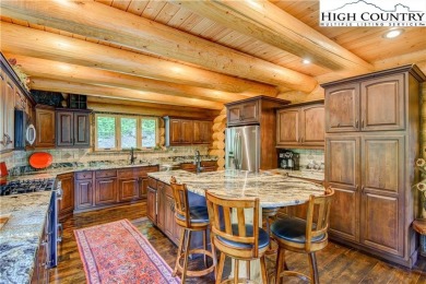 Big Elk Lodge. Prime location & VIEW in The Lodges at Eagles on Elk River Club in North Carolina - for sale on GolfHomes.com, golf home, golf lot
