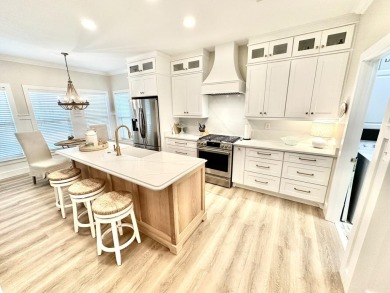 The wait is finally over!  Welcome to 1114 Prestwick Place where on Sandestin Golf and Beach Resort - Raven in Florida - for sale on GolfHomes.com, golf home, golf lot