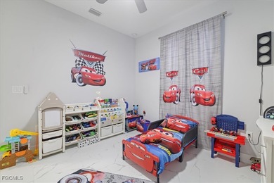 FALL IN LOVE! Built in 2024, this beautifully designed 3-bedroom on Burnt Store Golf Club in Florida - for sale on GolfHomes.com, golf home, golf lot