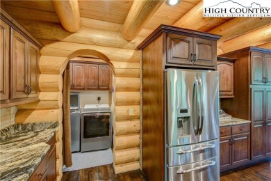 Big Elk Lodge. Prime location & VIEW in The Lodges at Eagles on Elk River Club in North Carolina - for sale on GolfHomes.com, golf home, golf lot