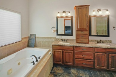 Welcome to 504 West Palmer Circle--an inviting home nestled on Rolling Hills Golf Club in South Dakota - for sale on GolfHomes.com, golf home, golf lot