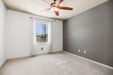 Experience effortless luxury in this meticulously maintained on The Deuce At the National Golf Club of Kansas City in Missouri - for sale on GolfHomes.com, golf home, golf lot