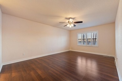 Welcome to this mint-condition 3-bedroom, 2-bath home in the on Spanish Lakes Fairways in Florida - for sale on GolfHomes.com, golf home, golf lot