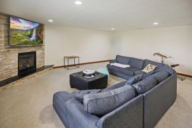 Welcome to 504 West Palmer Circle--an inviting home nestled on Rolling Hills Golf Club in South Dakota - for sale on GolfHomes.com, golf home, golf lot