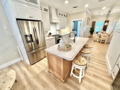 The wait is finally over!  Welcome to 1114 Prestwick Place where on Sandestin Golf and Beach Resort - Raven in Florida - for sale on GolfHomes.com, golf home, golf lot