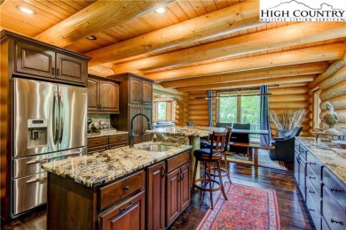 Big Elk Lodge. Prime location & VIEW in The Lodges at Eagles on Elk River Club in North Carolina - for sale on GolfHomes.com, golf home, golf lot