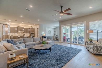 Welcome to Your Dream Home in the Prestigious Kissing Tree 55+ on Kissing Tree Golf Club in Texas - for sale on GolfHomes.com, golf home, golf lot