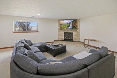 Welcome to 504 West Palmer Circle--an inviting home nestled on Rolling Hills Golf Club in South Dakota - for sale on GolfHomes.com, golf home, golf lot