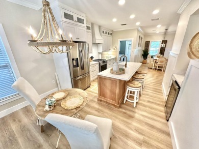 The wait is finally over!  Welcome to 1114 Prestwick Place where on Sandestin Golf and Beach Resort - Raven in Florida - for sale on GolfHomes.com, golf home, golf lot