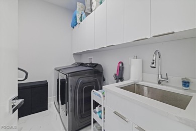 FALL IN LOVE! Built in 2024, this beautifully designed 3-bedroom on Burnt Store Golf Club in Florida - for sale on GolfHomes.com, golf home, golf lot