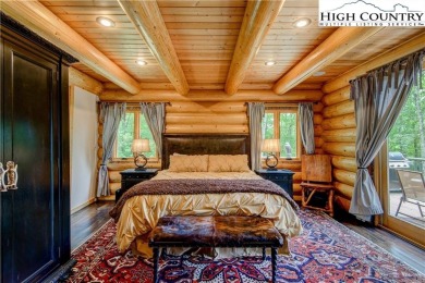 Big Elk Lodge. Prime location & VIEW in The Lodges at Eagles on Elk River Club in North Carolina - for sale on GolfHomes.com, golf home, golf lot