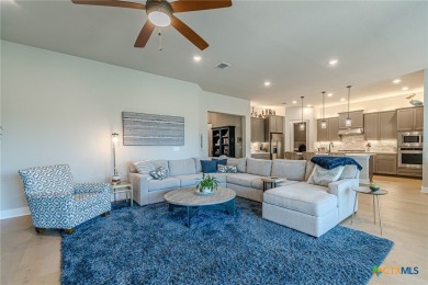 Welcome to Your Dream Home in the Prestigious Kissing Tree 55+ on Kissing Tree Golf Club in Texas - for sale on GolfHomes.com, golf home, golf lot