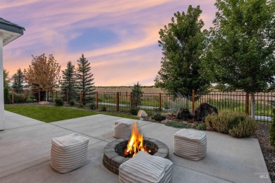 Experience elevated living in this move-in-ready Legacy home on Eagle Legacy Golf Course in Idaho - for sale on GolfHomes.com, golf home, golf lot