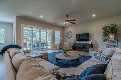 Welcome to Your Dream Home in the Prestigious Kissing Tree 55+ on Kissing Tree Golf Club in Texas - for sale on GolfHomes.com, golf home, golf lot