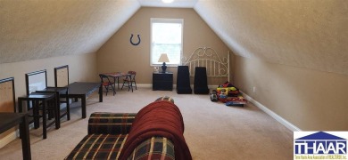 Spacious 4BR/2BA in St. Andrews Glen is where you will find this on Forest Park Golf Course in Indiana - for sale on GolfHomes.com, golf home, golf lot