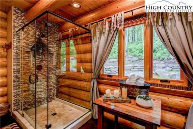 Big Elk Lodge. Prime location & VIEW in The Lodges at Eagles on Elk River Club in North Carolina - for sale on GolfHomes.com, golf home, golf lot
